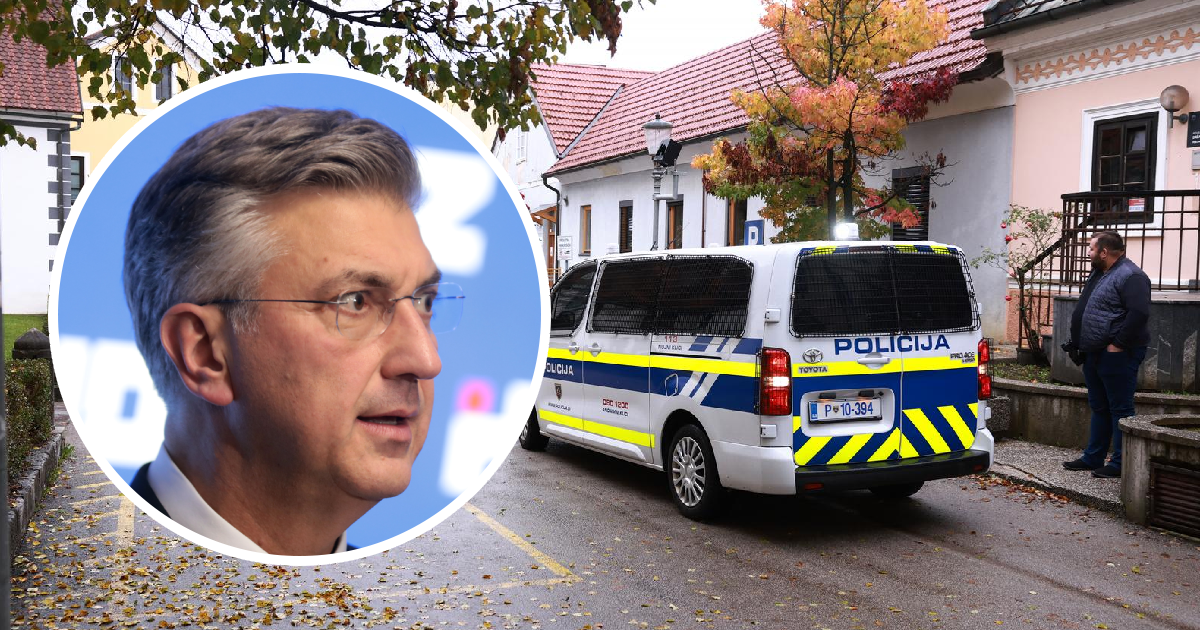 Dvoje slovenskih ministara dalo ostavke. Plenković: Ne mislim da to koristi