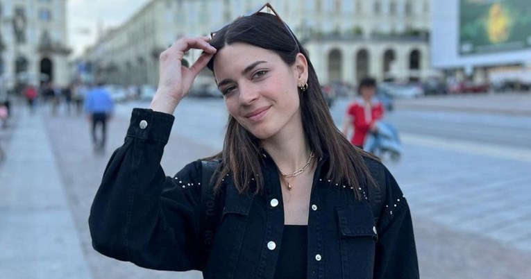 Mia Dimšić se ošišala uoči večerašnjeg nastupa na Eurosongu: "Spremna sam"