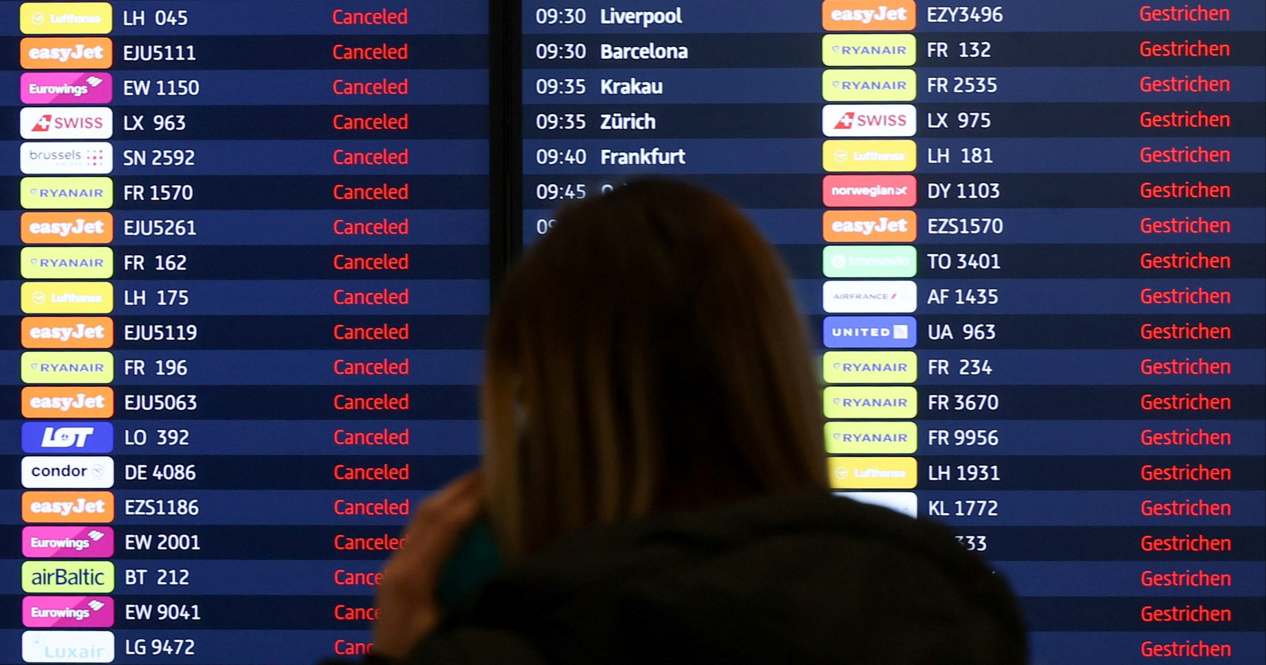 Njemačka optužila Rusiju za kibernetički napad iz 2024.