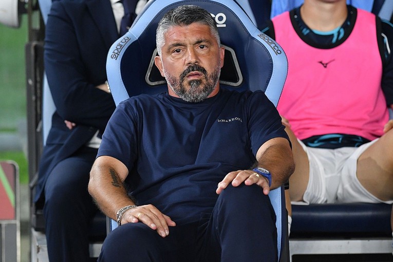 Gattuso se ispričao nakon šokantnog ispadanja Lazija iz Kupa od drugoligaša