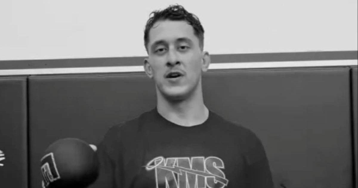 Američki MMA borac (30) ubijen u masovnoj pucnjavi