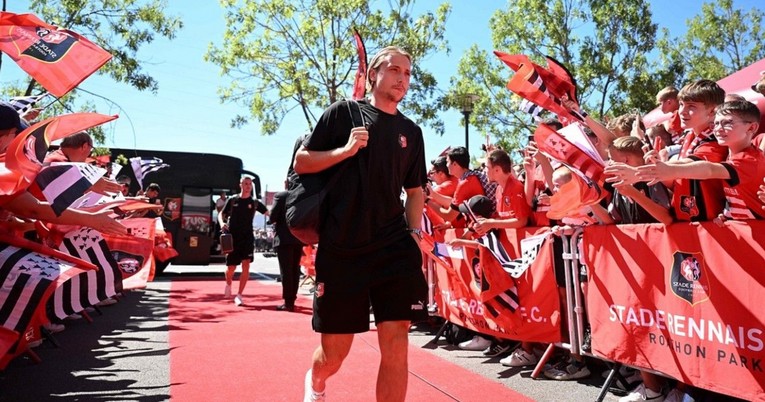 Marca: Stiže Modrićev nasljednik. Majer je sve dogovorio s Atleticom