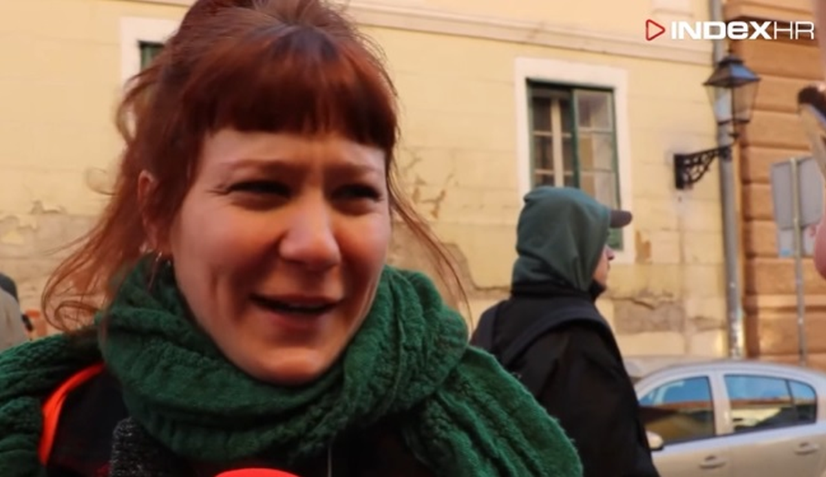 Plaća li Soros prosvjednike protiv Bandića?