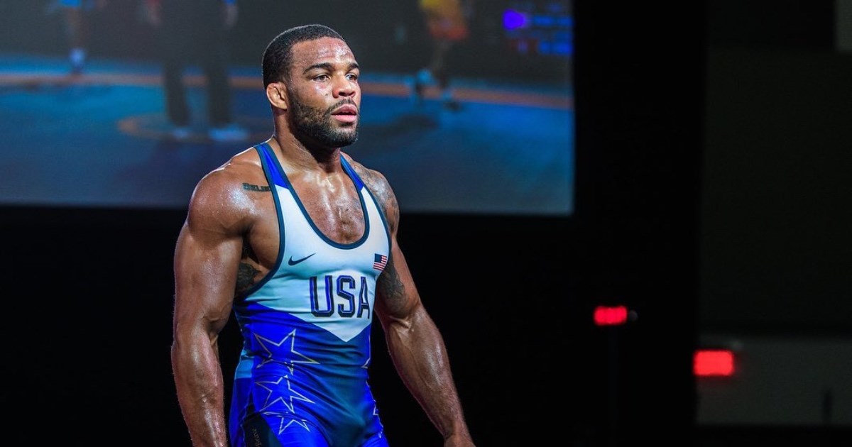 Za uravnoteženu prehranu punu vitamina i minerala inspirirajte se jelovnikom hrvača