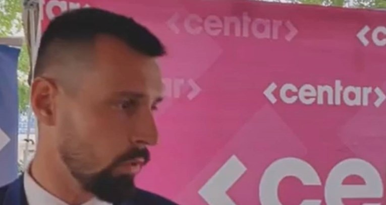 VIDEO Ivošević: Očekujem pobjedu