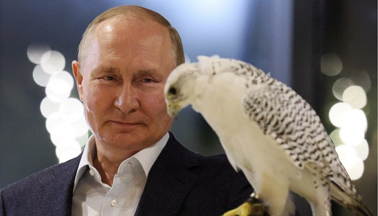 Putin uvodi novu doktrinu. Temelji se na "ruskom svijetu"