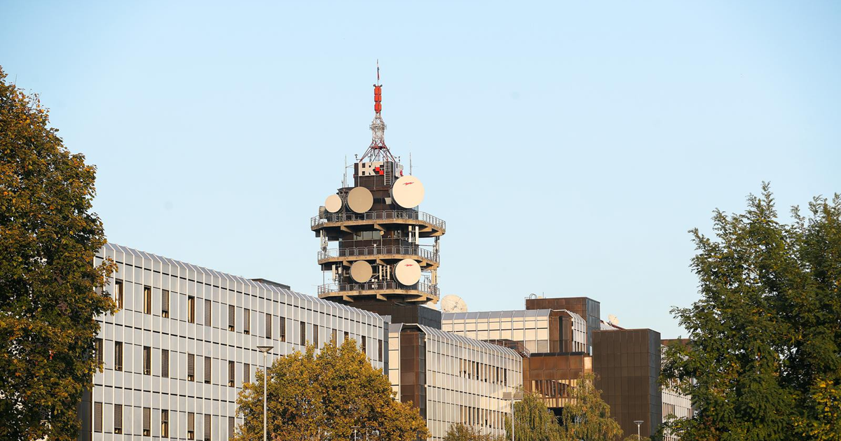 Arhivu HRT-a prijeti propadanje