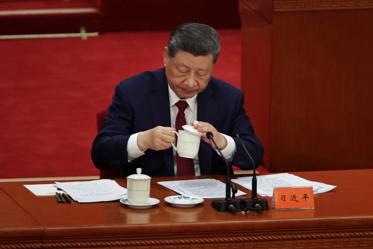 Xi prvi put dolazi na veliki AI forum, Huawei predstavlja odgovor Nvidiji