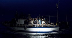 Potonula dva čamca kraj Tunisa, poginulo najmanje 29 afričkih migranata