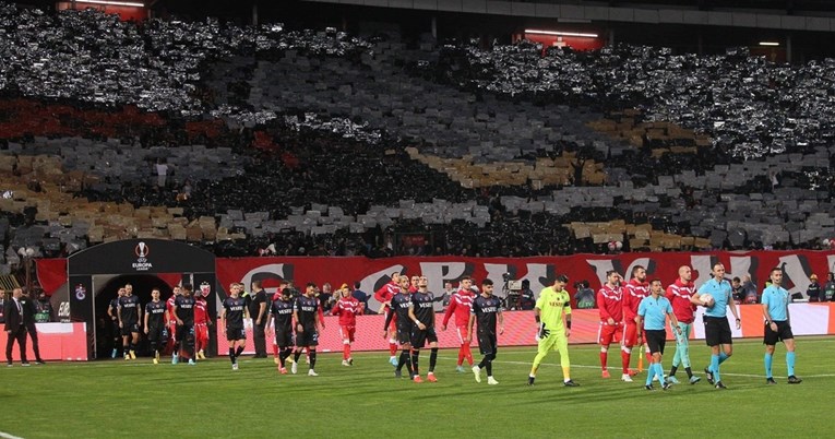 Švicarci nakon gostovanja na Marakani nisu impresionirani Delijama: "Ništa strašno"