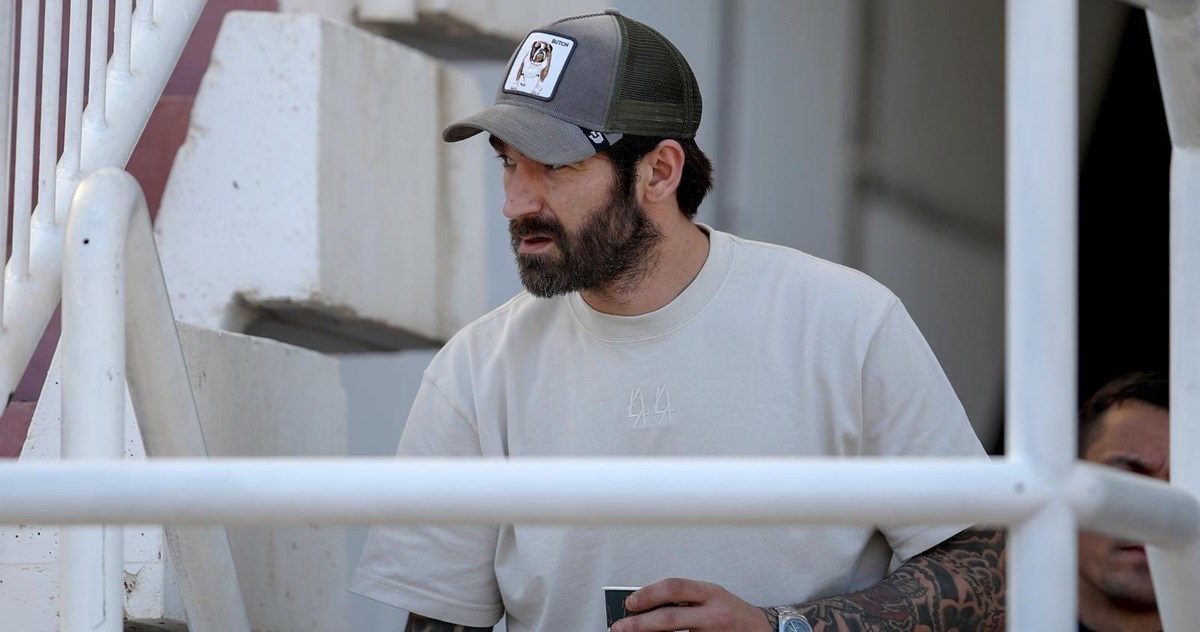 Gattuso vraća Livaju na staru poziciju