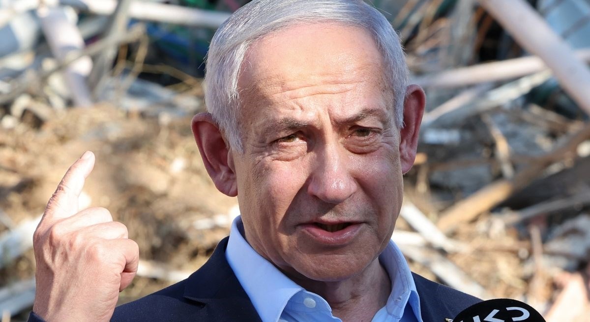 Netanyahu: Želim izvući sve taoce, žive i mrtve. Nadam se dogovoru za nekoliko dana