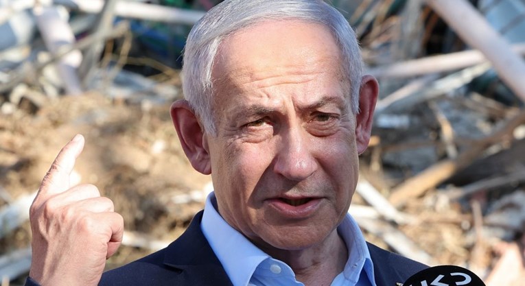 Netanyahu: Želim izvući sve taoce, žive i mrtve. Nadam se dogovoru za nekoliko dana