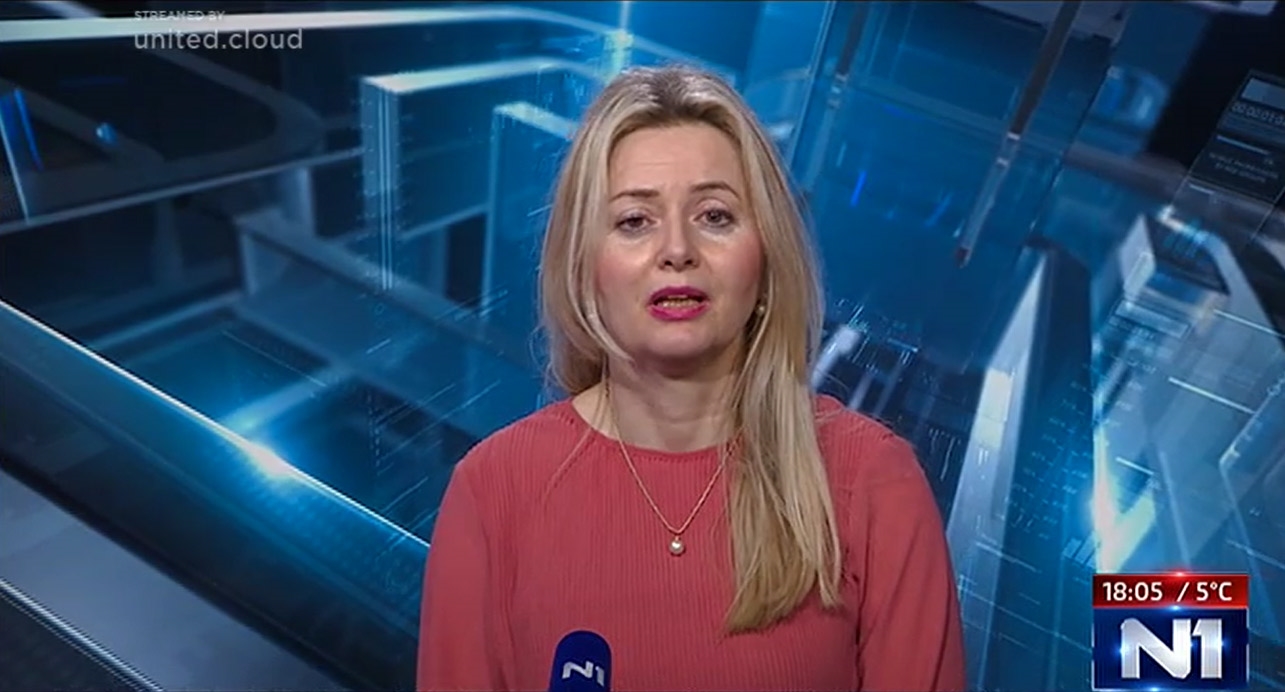 Capakova zamjenica: U Hrvatskoj nema podataka zbog kojih bi trebalo prestati cijepiti