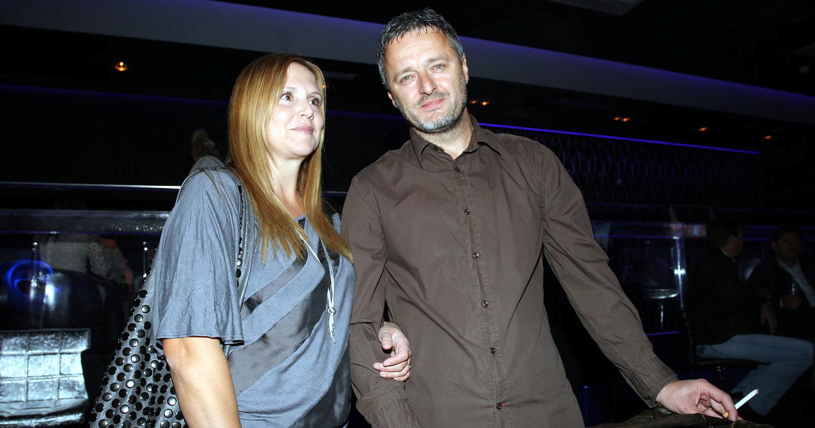 Thompsonovu suprugu dirnula objava iz Vukovara: "Nije to obična tkanina"