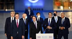 Lideri mediteranskih zemalja obećali jaču suradnju u borbi protiv klimatskih promjena