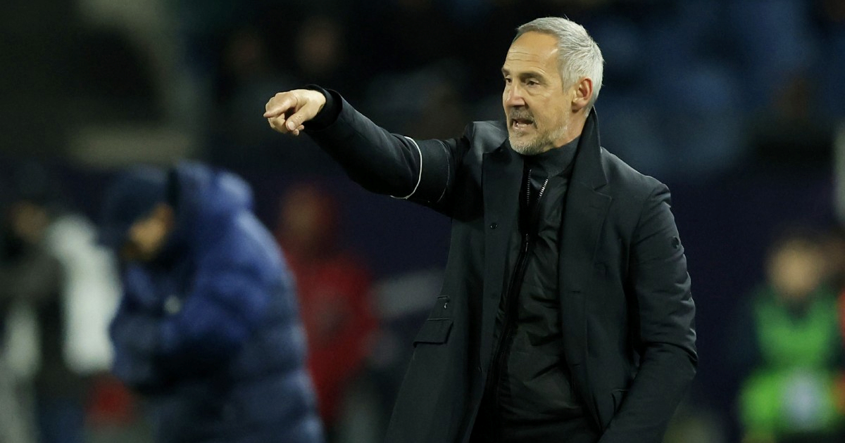 Tottenham našao zamjenu za Tudora?