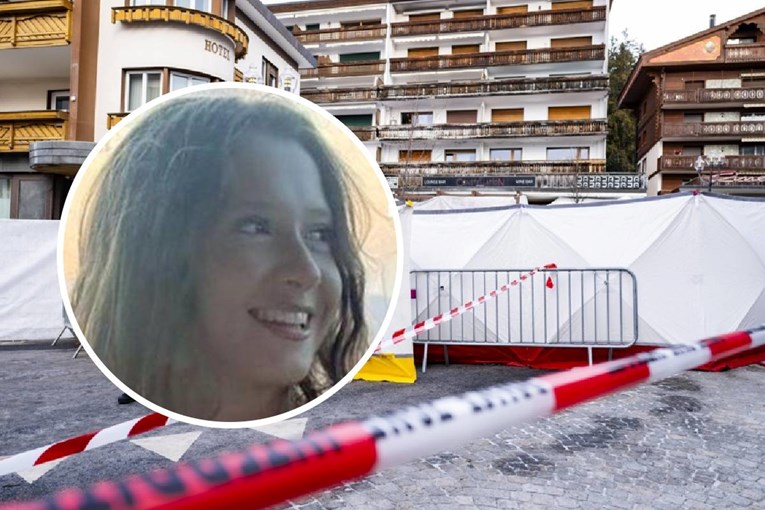 U švicarskom baru poginula 16-godišnja Talijanka. "Neprirodno je da otac izgubi kćer"