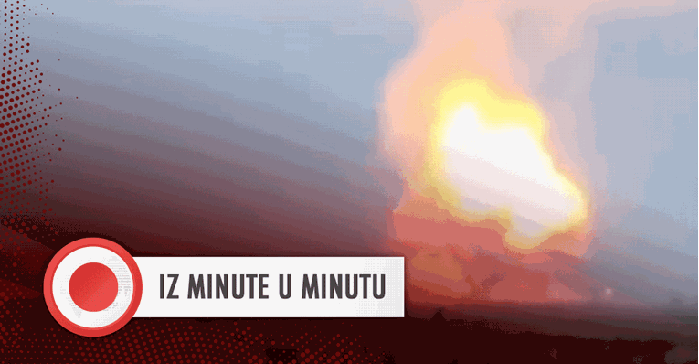Masovni bijeg s Krima, Rusi teško optužili Britance. "Cijene plina će biti rekordne"