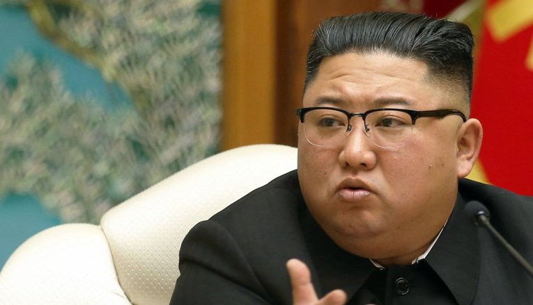 Kim Jong Un se u novogodišnjem pismu ispričao stanovnicima Sjeverne Koreje