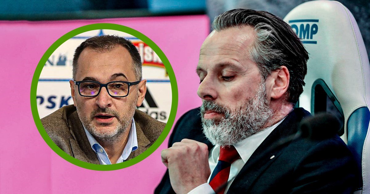 Antolić: Nikad ne bih radio u Hajduku. Jakobušić? Privatno priča jedno, a javno drugo