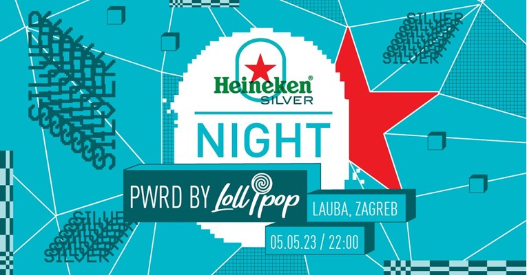 Heineken® Silver priprema veliki party i svi ste pozvani