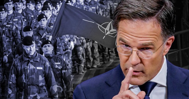 Šef NATO-a o ruskim raketama: Udaljenost između europskih prijestolnica je par minuta