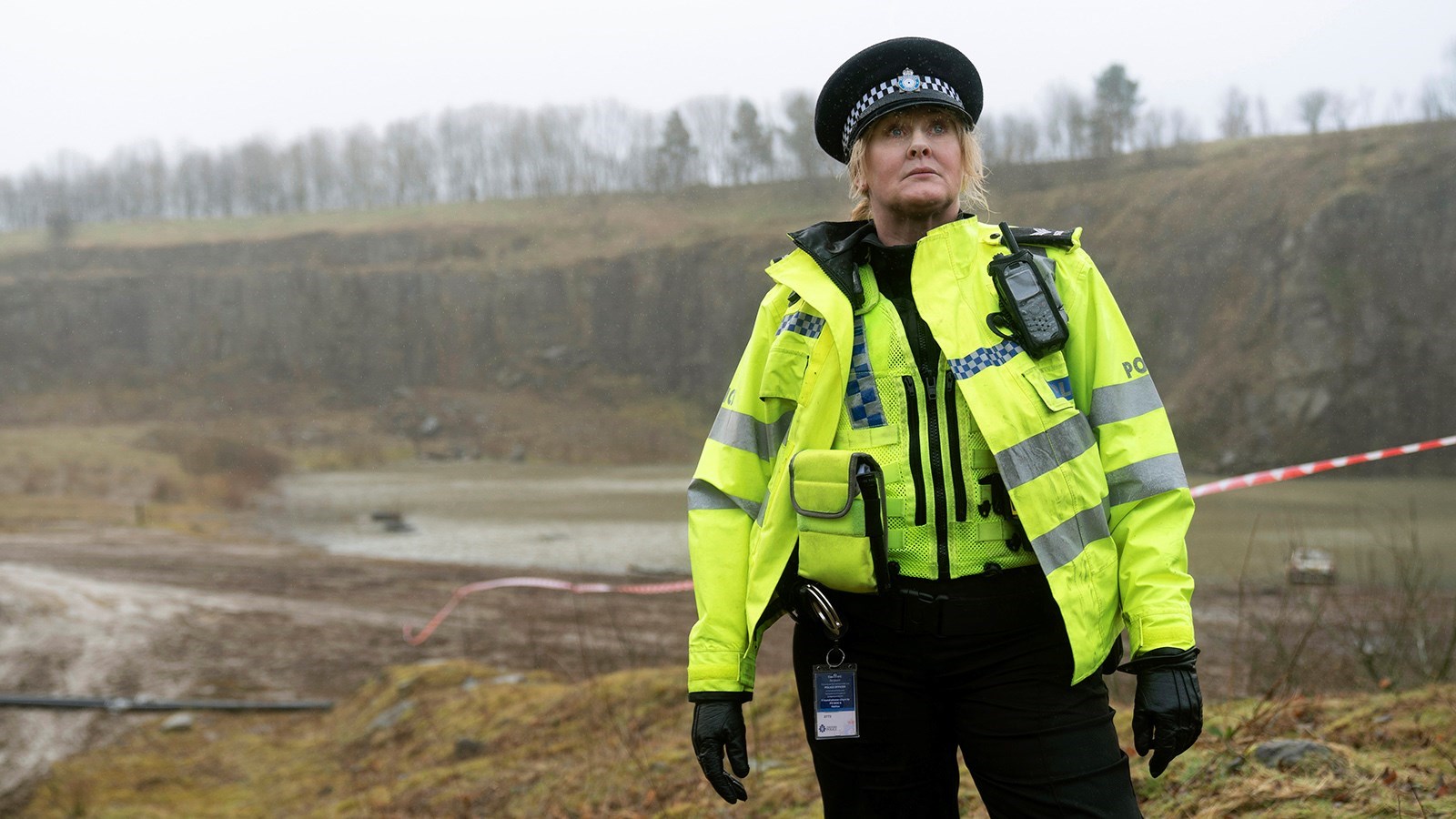 Zašto je britanski crime žanr osvojio gledatelje diljem svijeta? Ove serije su hit