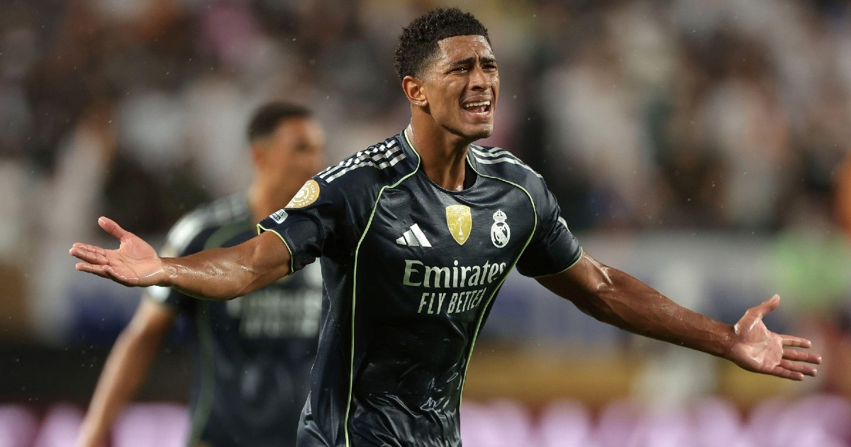 Bellingham se oglasio i napao novinare: Klauni i njihovi "izvori". Kakvo sr*nje