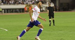 Junak Hajduka: Nešto najluđe ikad, ovo nije normalna utakmica