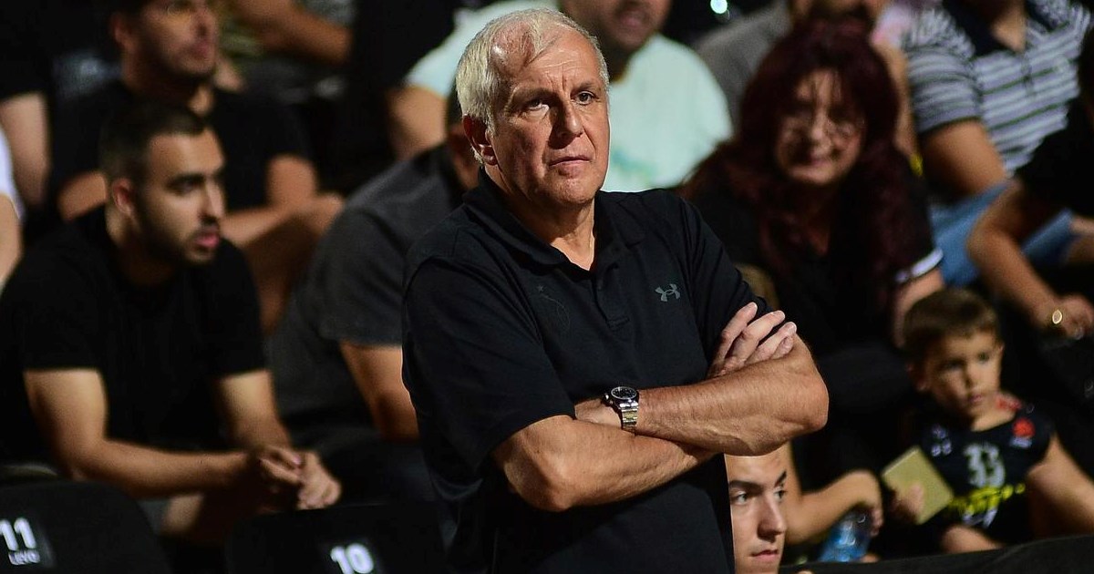 Obradović: Cibona ovo nije zaslužila. Netko joj treba pomoći