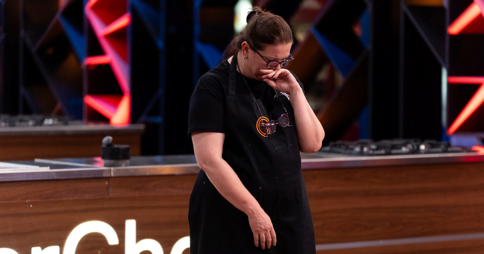 Tatjana napustila MasterChef: "Ispunila sam svoj san, ovo je bila avantura života"