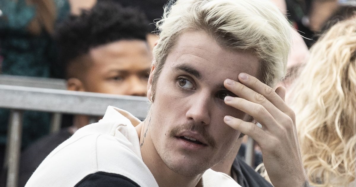 Bieber podržao Izrael uz fotografiju Gaze, fanovi ga napali: "Ne znaš o čemu govoriš"