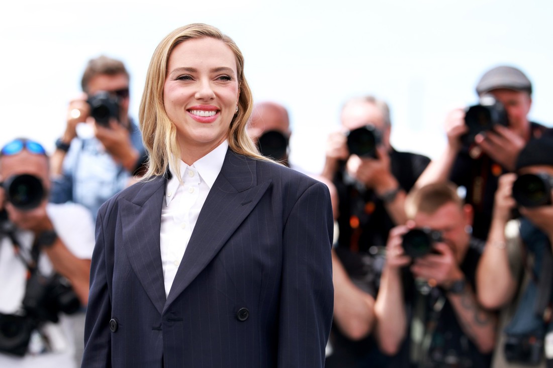 "Odvratni" filmovi s kojima Scarlett Johansson nije htjela imati posla