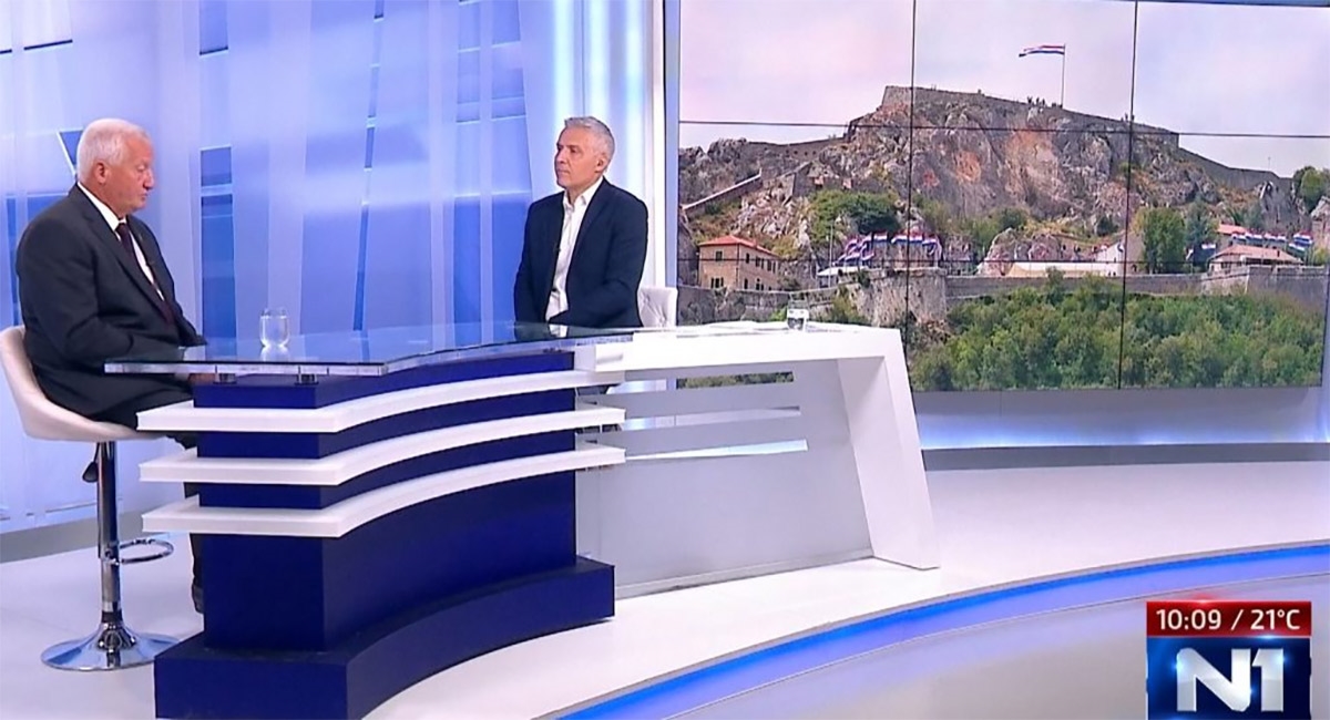 Miljavac: Nazvao me Milanović i rekao da nagodinu preuzima organizaciju