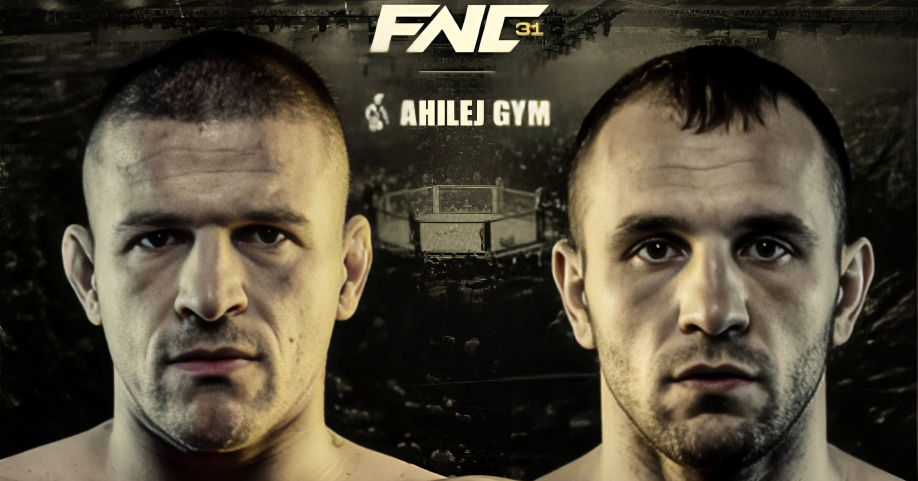 Hrvatski boksač protiv crnogorskog MMA borca. FNC: Ovo smo dogovarali mjesecima