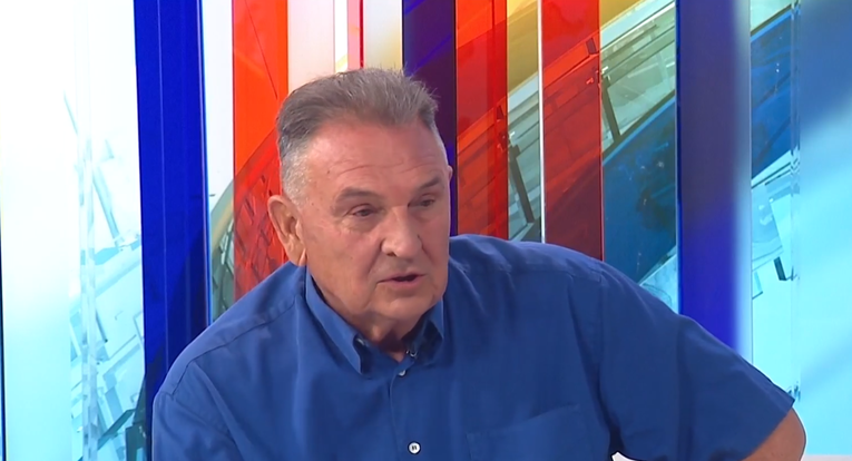 Čačić o otpadu: Mi trabunjamo, nitko ne kaže "Car je gol", a svi sve znaju