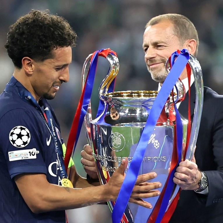 UEFA uvodi promjenu u klupska natjecanja. Želi povećati važnost ligaške faze