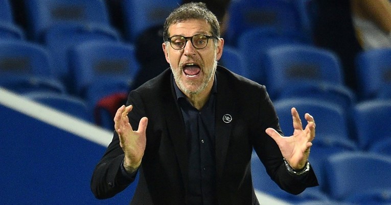 Slaven Bilić: Jakobušić mora otići ako Hajduk ne bude prvak? To nema logike