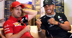 Šef Mercedesa: Vettel? Naravno da ga želimo