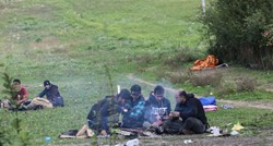 Islamski poglavar u BiH pozvao na human odnos prema migrantima