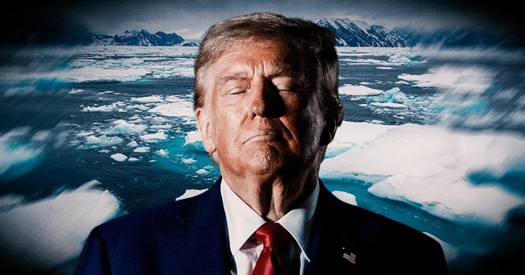 Kako bi izgledalo Trumpovo zauzimanje Grenlanda? Analitičar: Brzo i bez krvoprolića