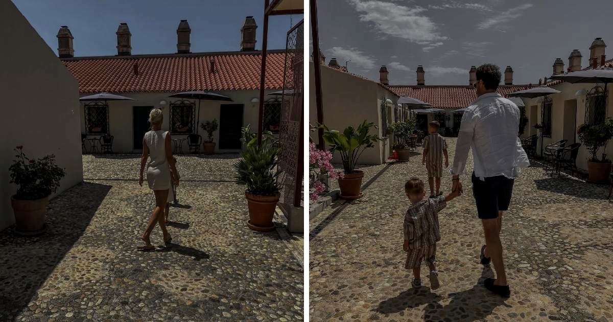 Kaja Vidmar pokazala kako izgleda hotel u Vrani koji je preuzeo Šime Vrsaljko