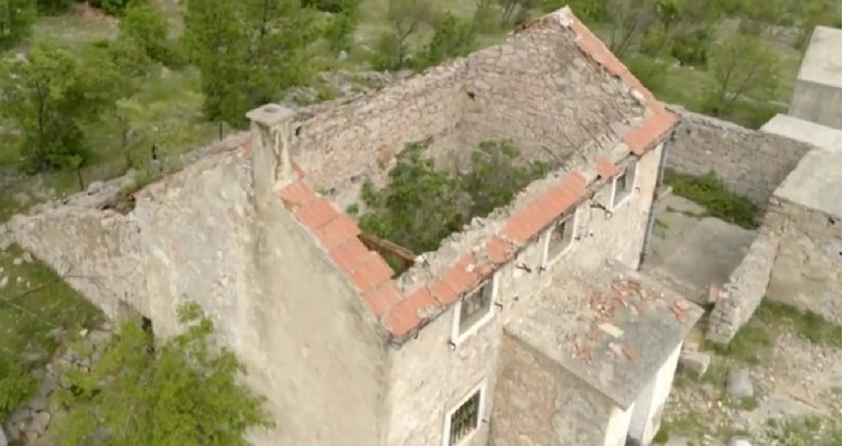 Strani novinar posjetio Modrićevu staru kuću: "Taj je dečko trebao biti pastir"