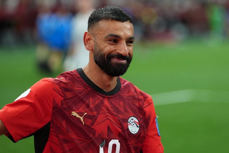 Salah nakon povijesne pobjede: Ovo je tek početak. Želimo pokazati svijetu što možemo