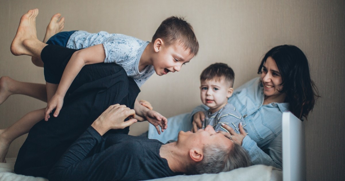 Psiholozi s Harvarda otkrivaju šest najvažnijih stvari u odgoju