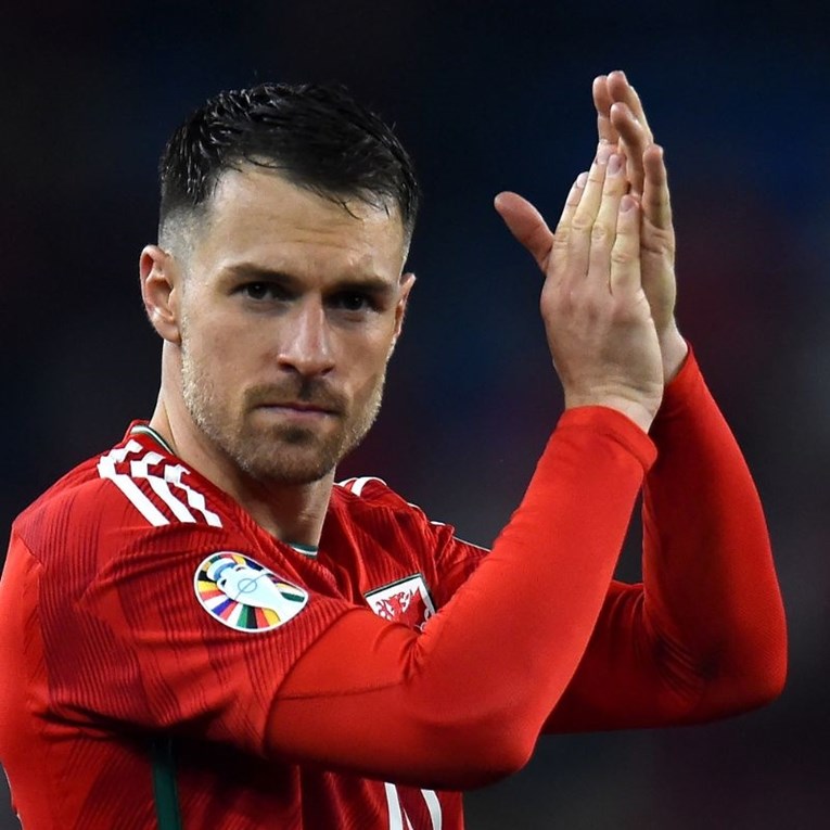 Aaron Ramsey postao igrač-trener u engleskom drugoligašu