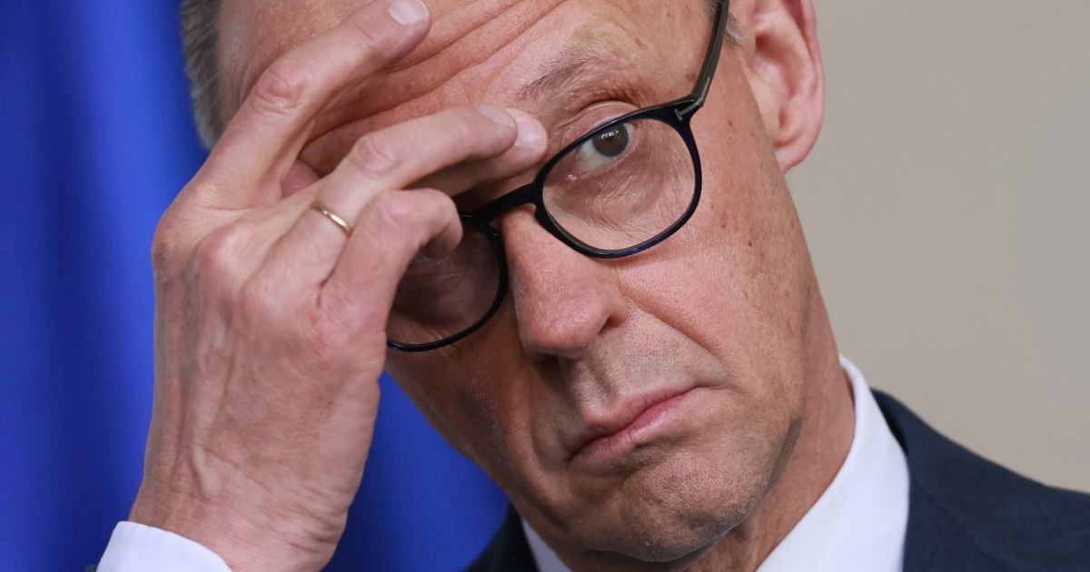 I Merz je za zabranu društvenih mreža za mlađe od 14