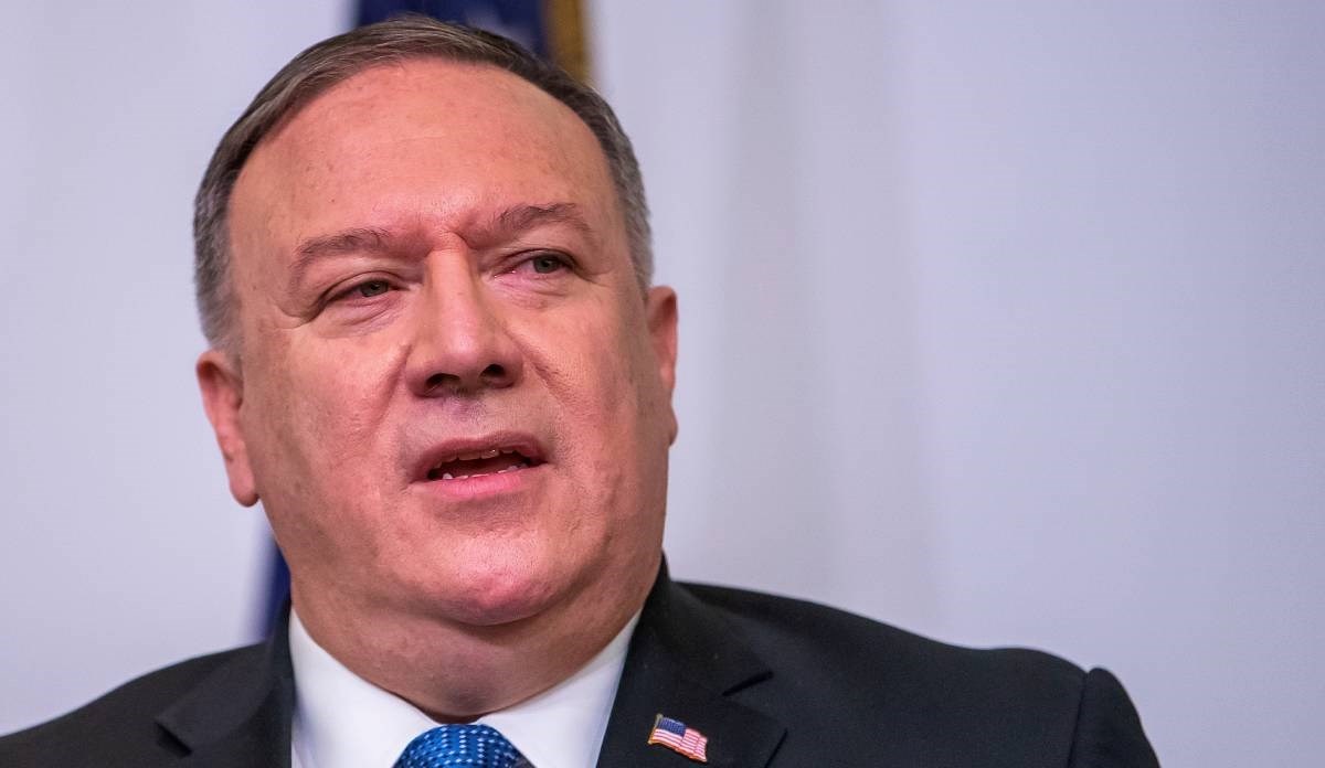 Mike Pompeo: Putin ne bi napao Ukrajinu da je Trump još uvijek predsjednik