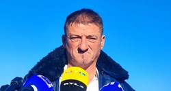 Vođa seljačke bune: Ja sam Tomislav Pokrovac, ne prodajem se za novac